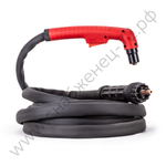 FoxWeld Плазмотрон СВ50 (6М, Ц. АДАПТЕР, пр-во FoxWeld/КНР)