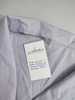 Рубашка базовая 56 размер