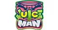 Логотип бренда Juice Man