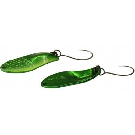 Блесна форел. Namazu Pro TiA Gocce, вес 2,1 г, цвет 114