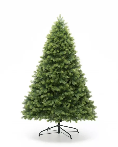 Искусственная елка Таежная 150 см., 100% литая хвоя, ЕлкиТорг (161150)