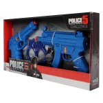 Набор оружия Спецслужб, коробка 282-1