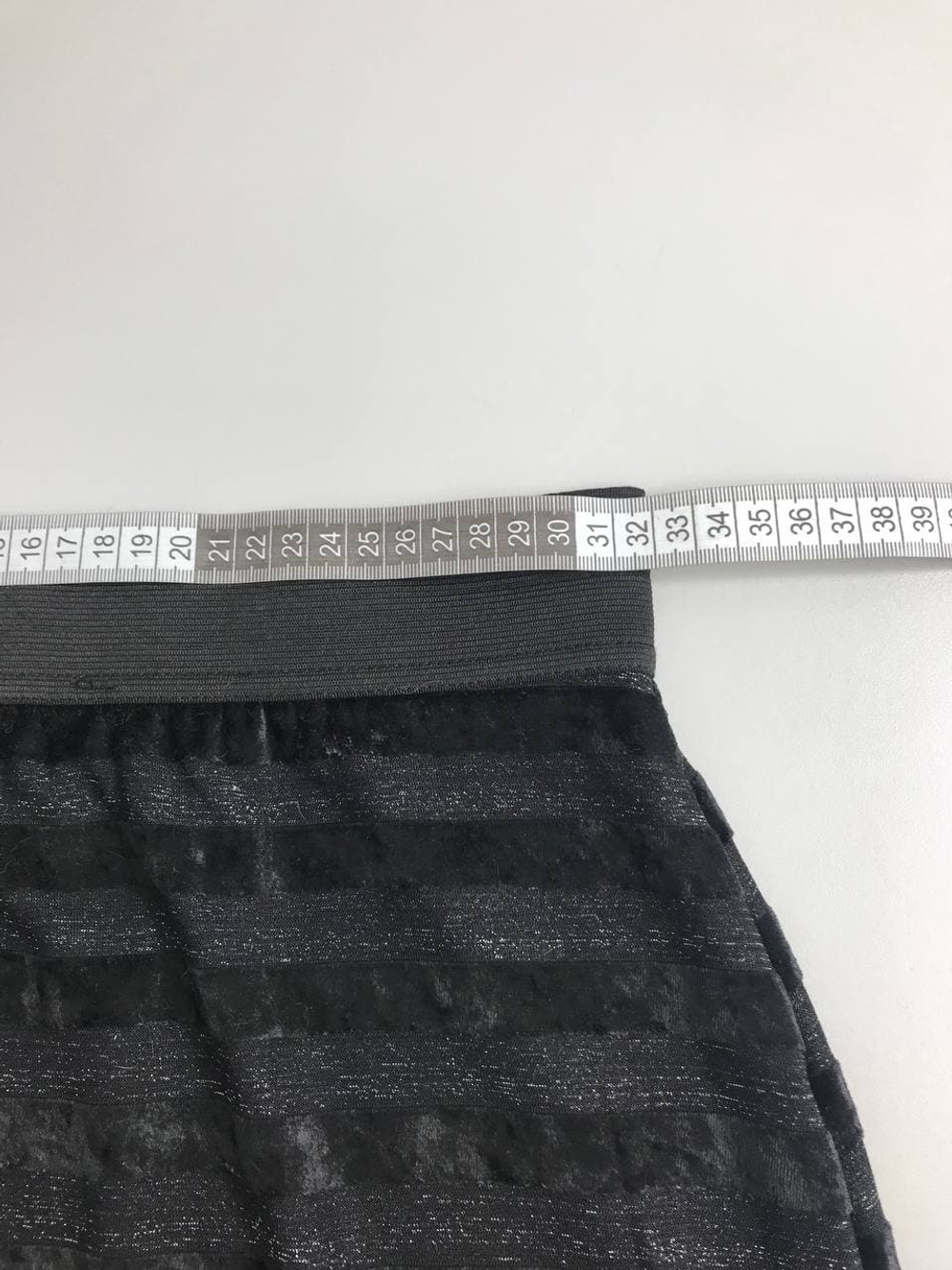 Юбка Candy Couture практичная 40 размер