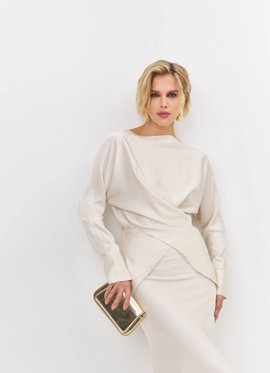 BULMER | женская одежда вне времени