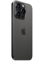 Apple iPhone 15 Pro