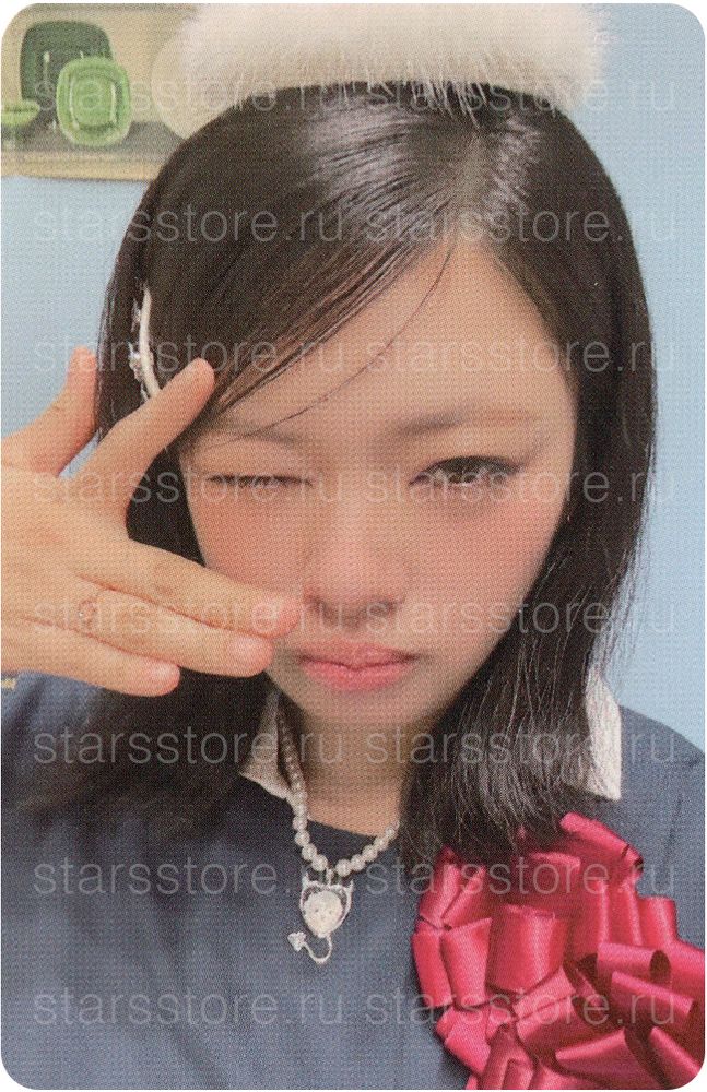 Фотокарта Jeongyeon TWICE - TEN: The Story Goes On (BDM) Фотокарта Jeongyeon TWICE - TEN: The Story Goes On (BDM)