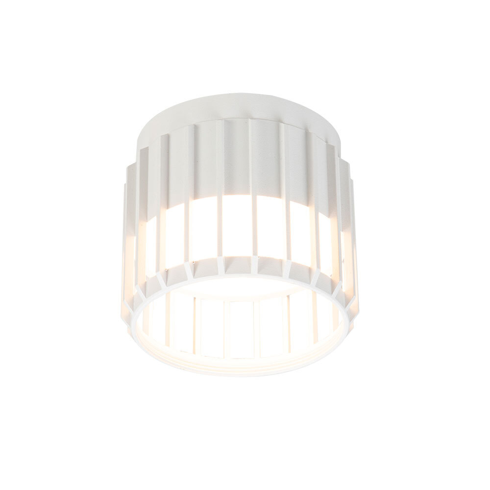 Накладной светильник Arte Lamp ATRIA A8031PL-1WH