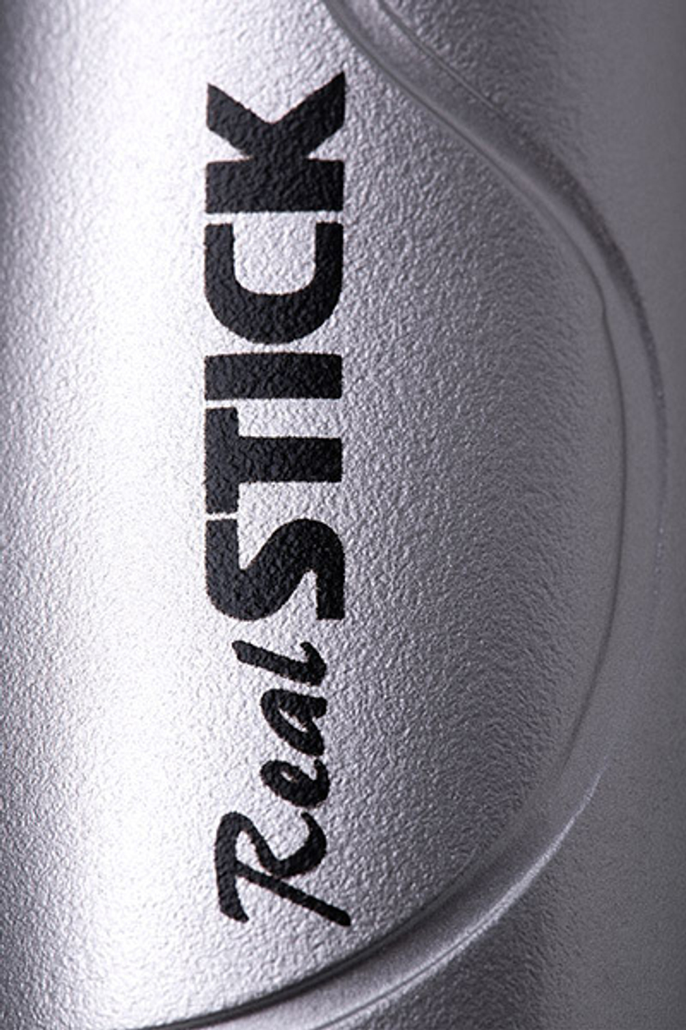 Коричневый вибратор-реалистик 19см ToyFa RealStick Elite Mulatto Mr Lopez 981104-1