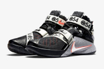 Кроссовки Nike Zoom Soldier 9 Lmtd Quai 54