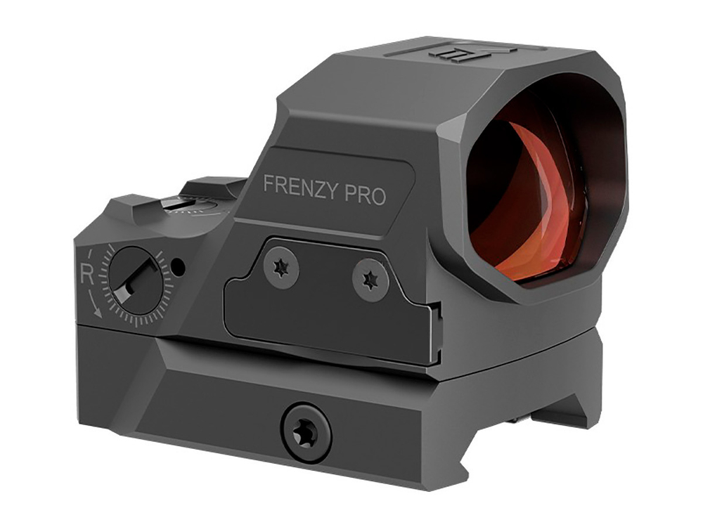 Прицел Vector Optics Frenzy-X 1x19x28 GenII (SCRD-64)