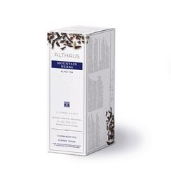 Grand pack qara çay Mountain Herbs