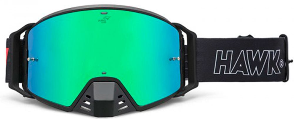 МХ PRO 300 / Зеленый