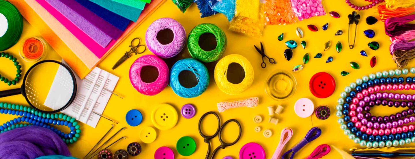 Творчество — наша страсть, красота — ваша радость