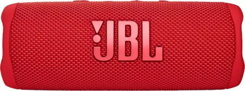 Портативная колонка JBL FLIP 6 (красный)