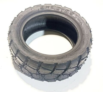 Покрышка 9х3.0-5.5 для Kugoo F3 PRO