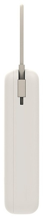 Внешний аккумулятор Xiaomi 33W Power Bank 20000mAh (Integrated Cable) Tan GL 20000 мАч бежевый