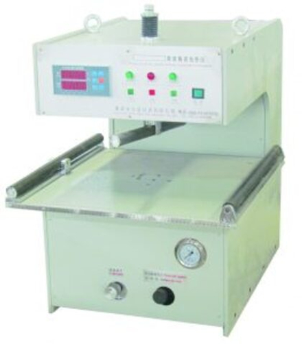 Digital Ceramic Flexural Tester