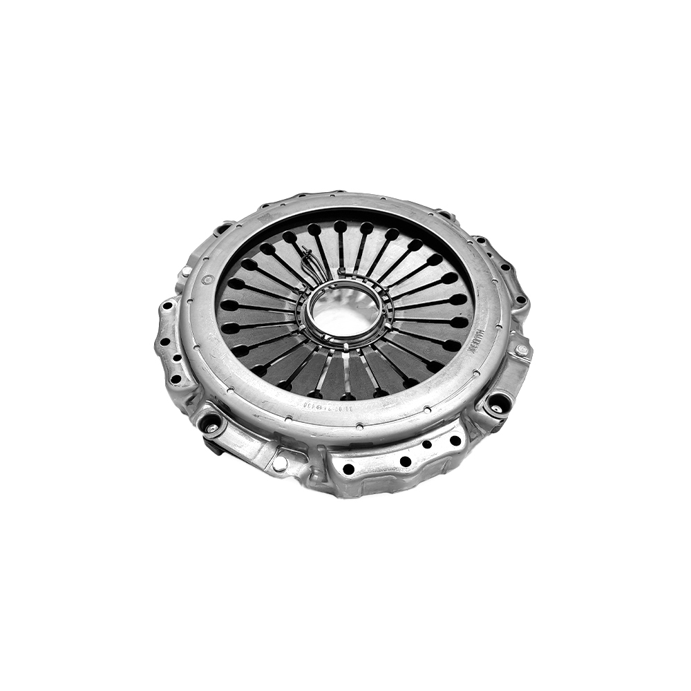 Корзина  сцепления нажимная, MFZ430
