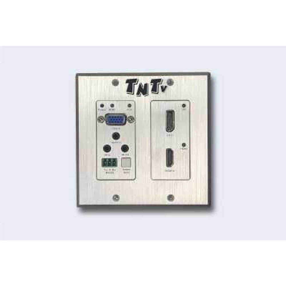 Удлинитель TNT MMS-703HDBT-T