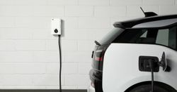 Зарядная станция ABB Terra AC W7-P8-RD-MCD-0 (6AGC081290)