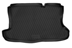 Коврик в багажник для FORD Fusion 09 арт.B000.6
