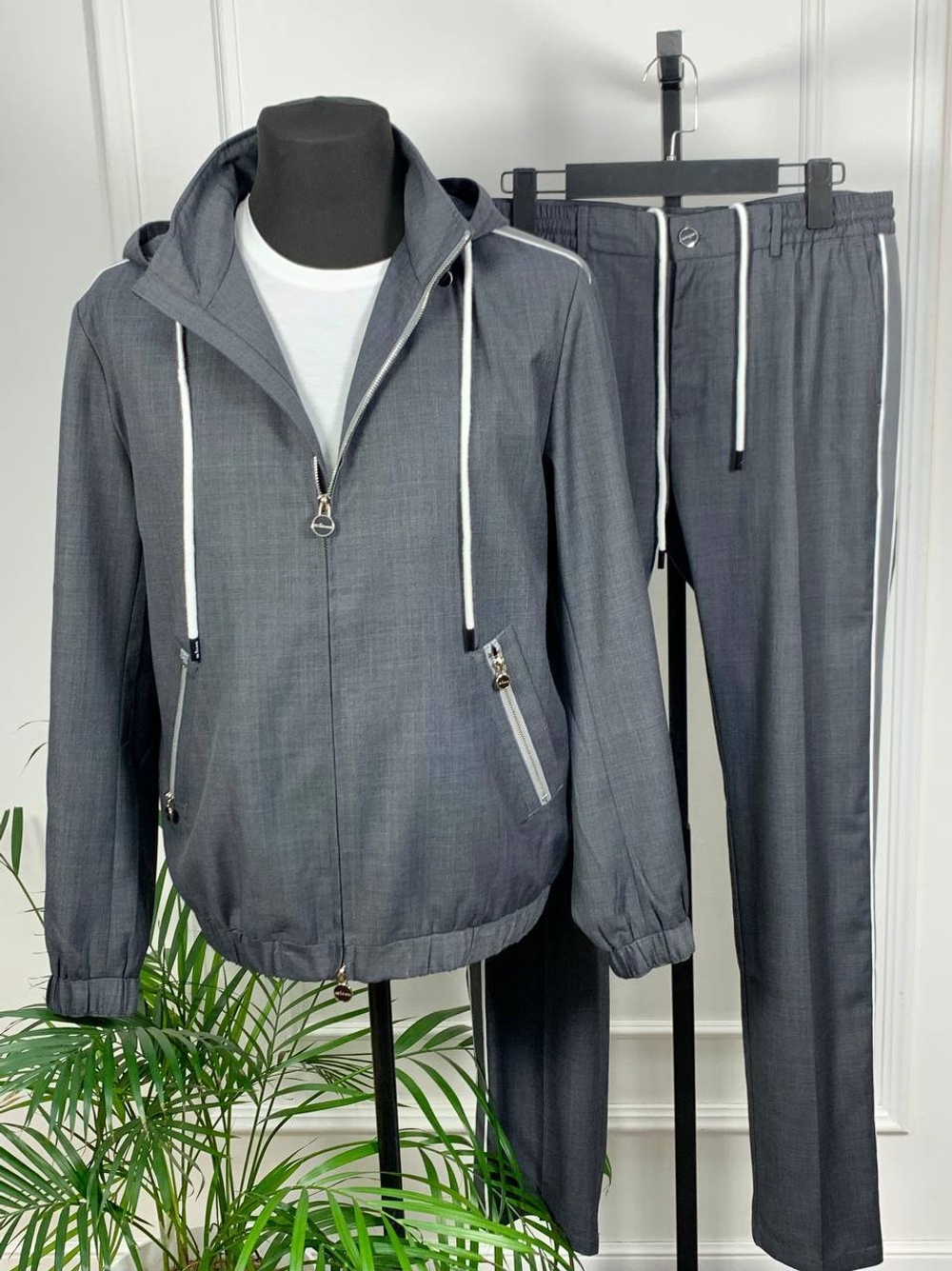Костюм Kiton, арт. 478988926