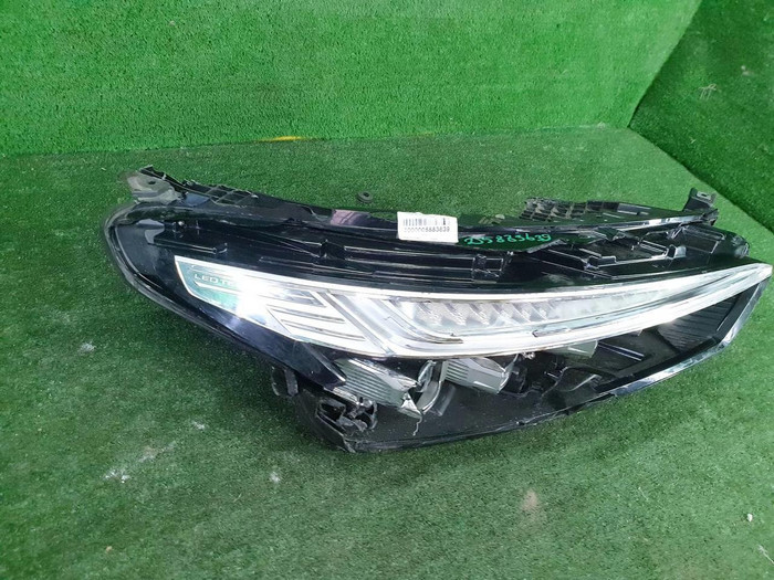 Битая Фара правая EXEED VX (2021-2024) LED