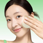 Celimax Успокаивающие тонер-пэды с экстрактом нони The Real Noni Calming Glow Pad