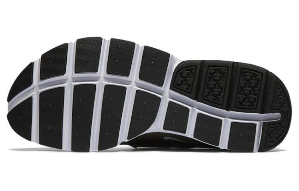 Кроссовки Nike Sock Dart Prm Black (Женская размерная сетка)