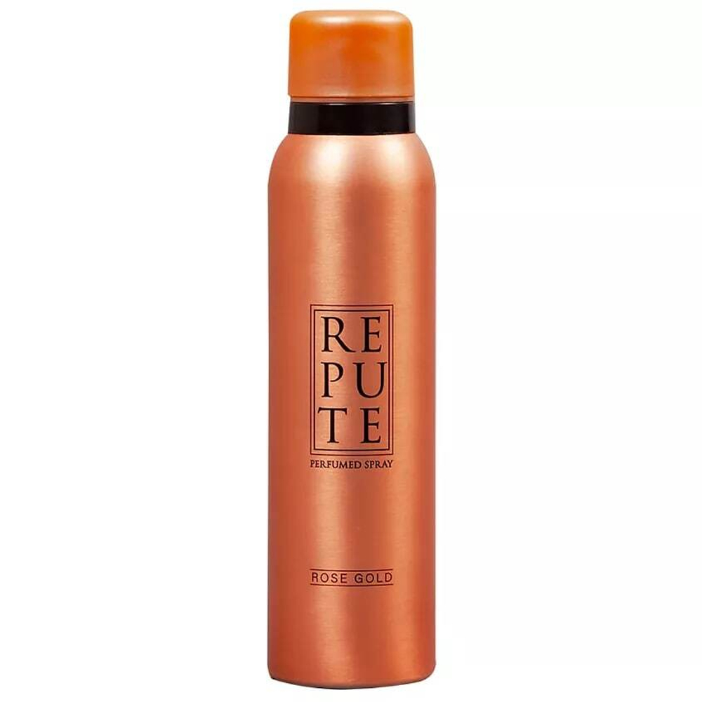 Дезодорант женский Repute Rose Gold 150 мл