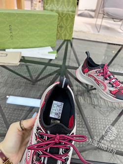 Кроссовки Gucci