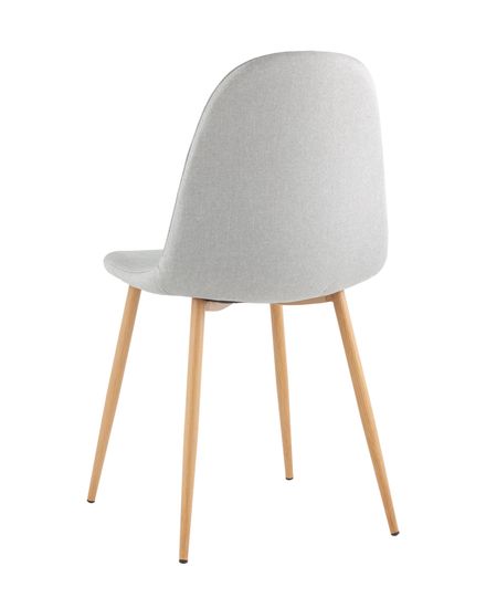 Стул Валенсия SN светло-серый