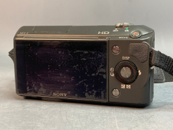 Sony NEX 3 kit 18-55mm