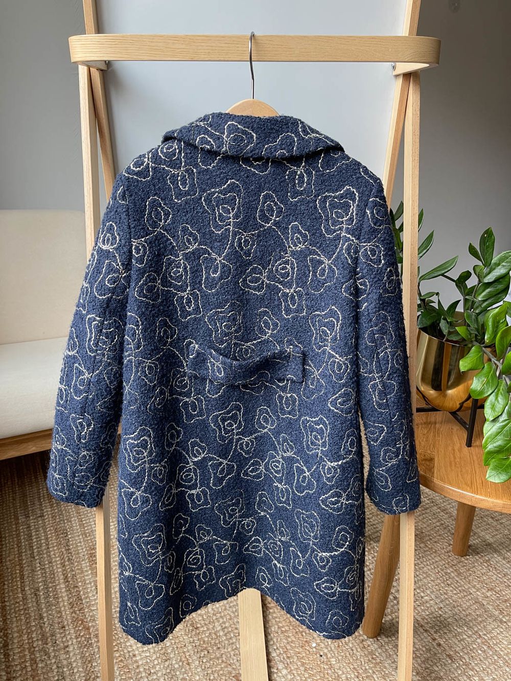 Пальто Il gufo, 140