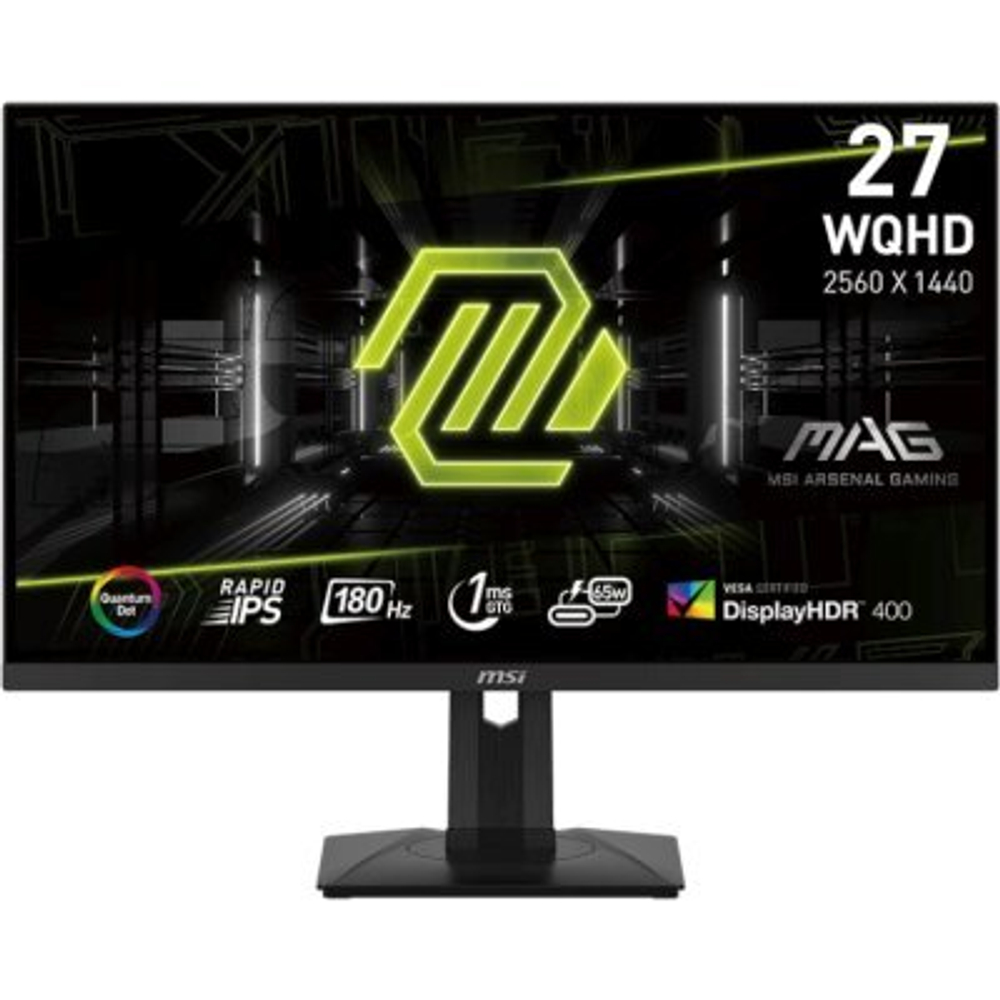 Монитор MSI MAG 274QRF QD E2