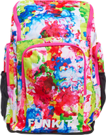 Рюкзак FUNKITA Ink Jet