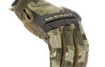 Перчатки M-Pact (multicam), Mechanix Wear