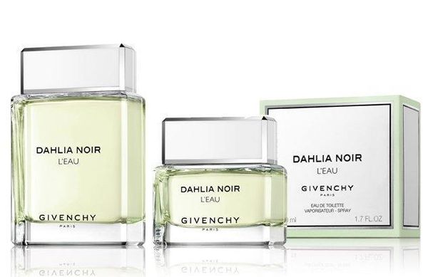 Givenchy Dahlia Noir L'Eau