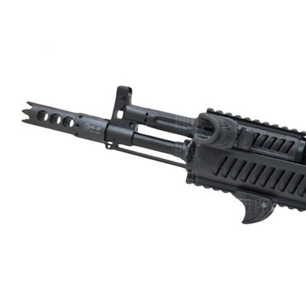 ДТК VR-07, Вектор-7.62