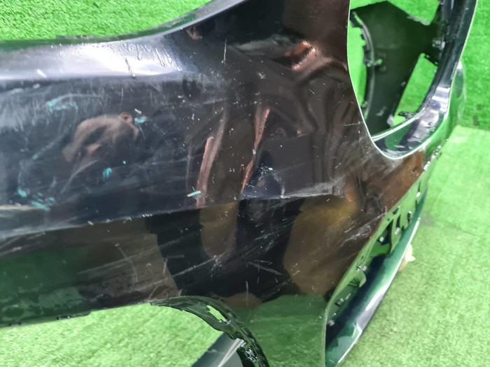 Бампер передний BMW X3 G01 (2017-2021) M-Paket