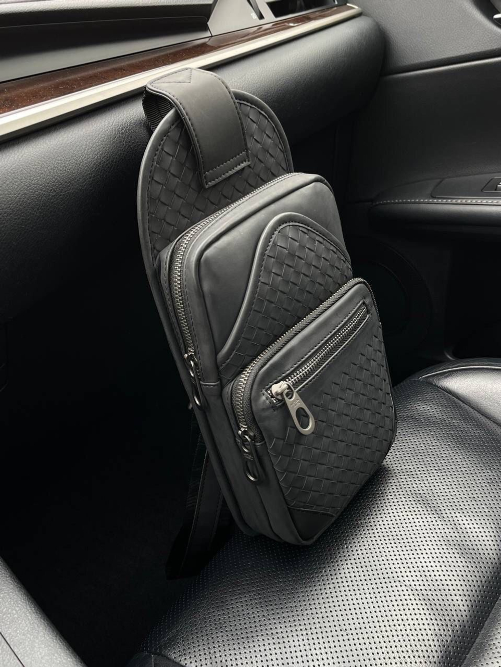 Сумка Bottega
