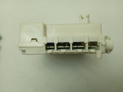 VMUF 501 B кт4 Модули индикации C00293589 и силовой C00375883 для стиральных машин Hotpoint-Ariston б/у