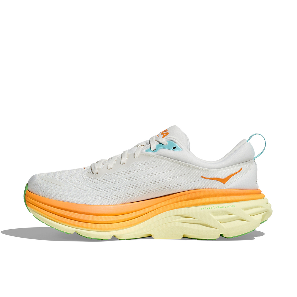 Кроссовки мужские Hoka Bondi 8