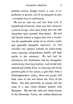 One life, one love, a novel. Volume 1 | M. E. Braddon