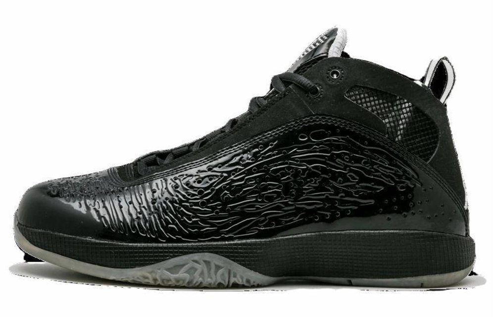 Кроссовки Jordan Air Jordan 2011 Black Dark Charcoal