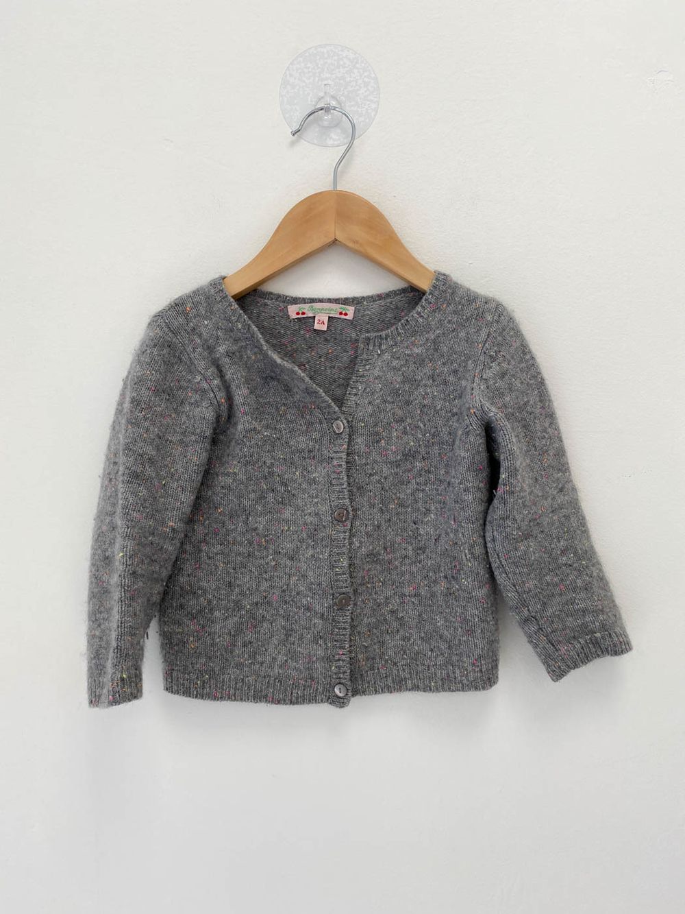 Кардиган Bonpoint