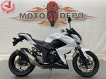 Kawasaki Z250 , 2013