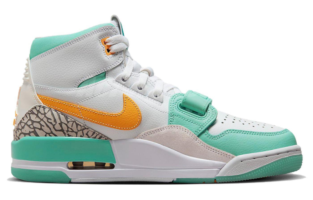 Кроссовки Jordan Legacy 312 "" Pe