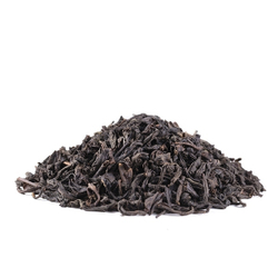 Althaus Lapsang Souchong Hong-Cha черный листовой чай, 100 г