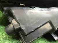 Битая Фара левая Chery Tiggo 8 (2018-н.в.) LED